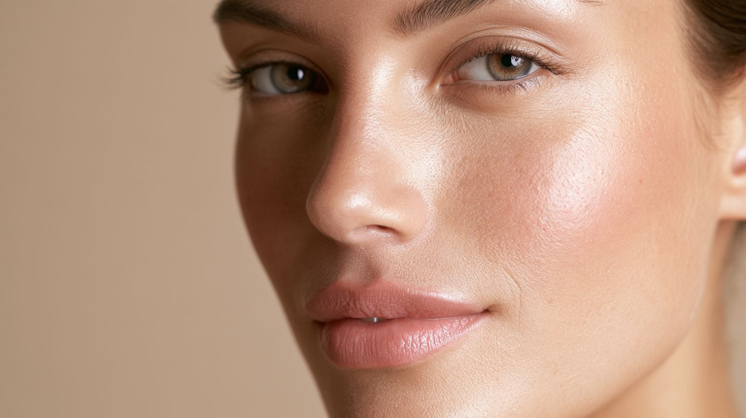 Natural Lip Design