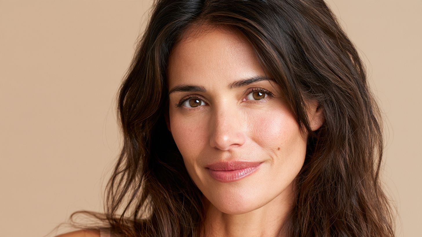 Skin Longevity Program